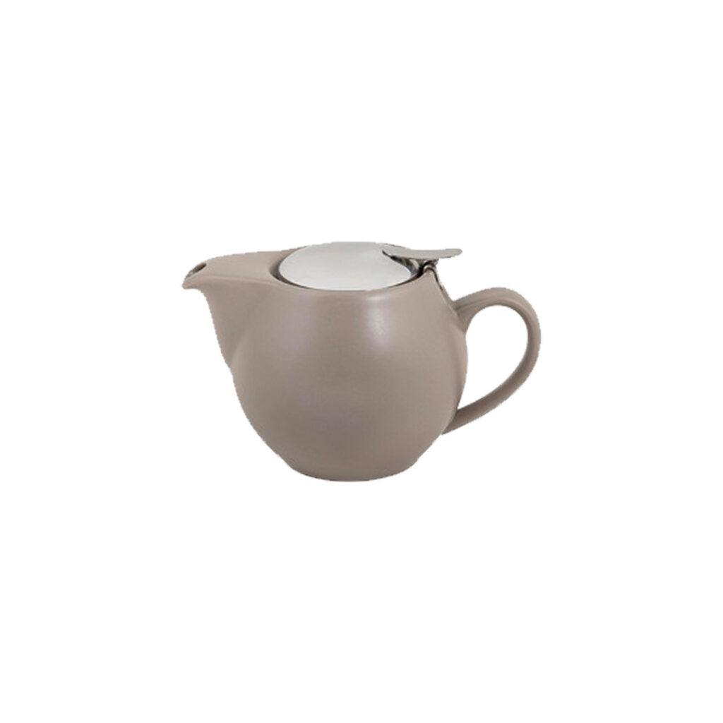 Teapot 500ml Stone