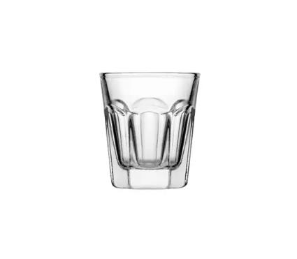 Shot Glass 33ml Boston Crisa