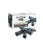 Charcoal HQ - Binchotan (White charcoal) 3kg