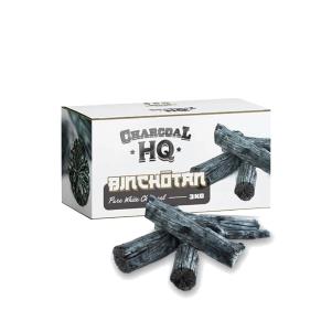 Charcoal HQ - Binchotan (White charcoal) 3kg