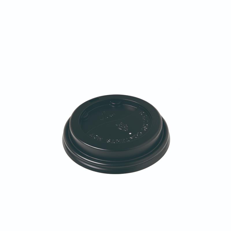 BetaEco Lid Suits (60mm) Black