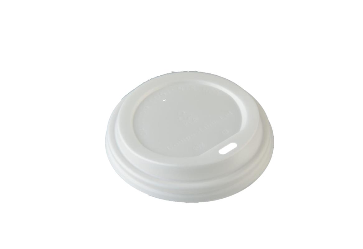 BetaEco Lid Suits (90mm) White