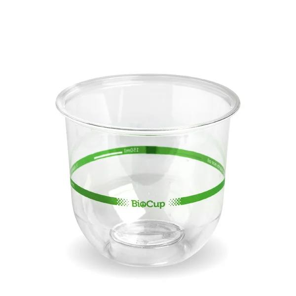 BioCup Green Line 360ml Cold Cup