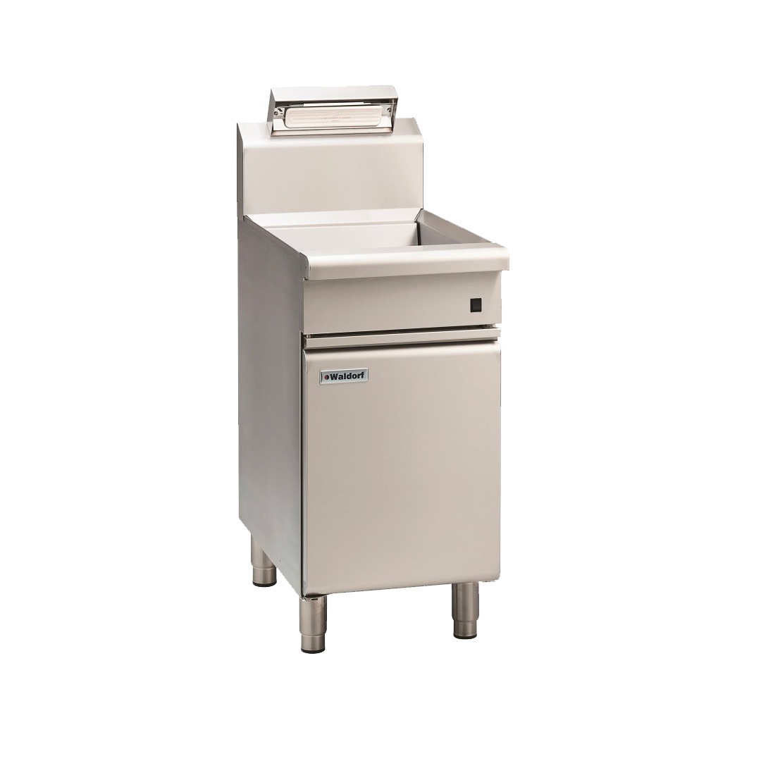 WALDORF Electric Chip Dump/Scuttle 450mm CS8450E