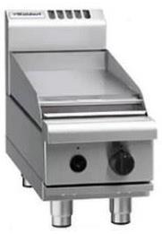 WALDORF Gas Griddle Bench Model 300mm RN8203G-B