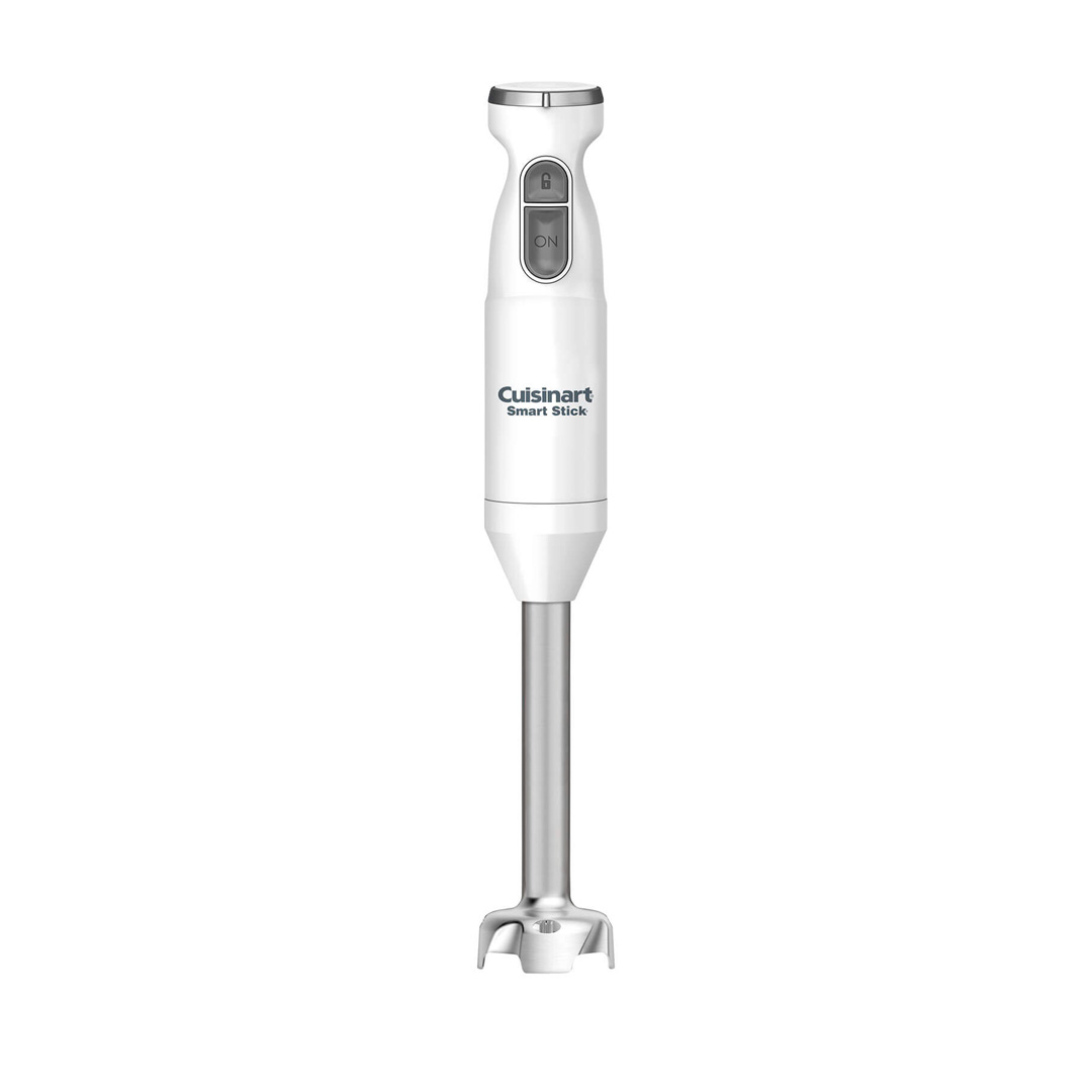 Cuisinart Smart Stick Two Speed Blender White