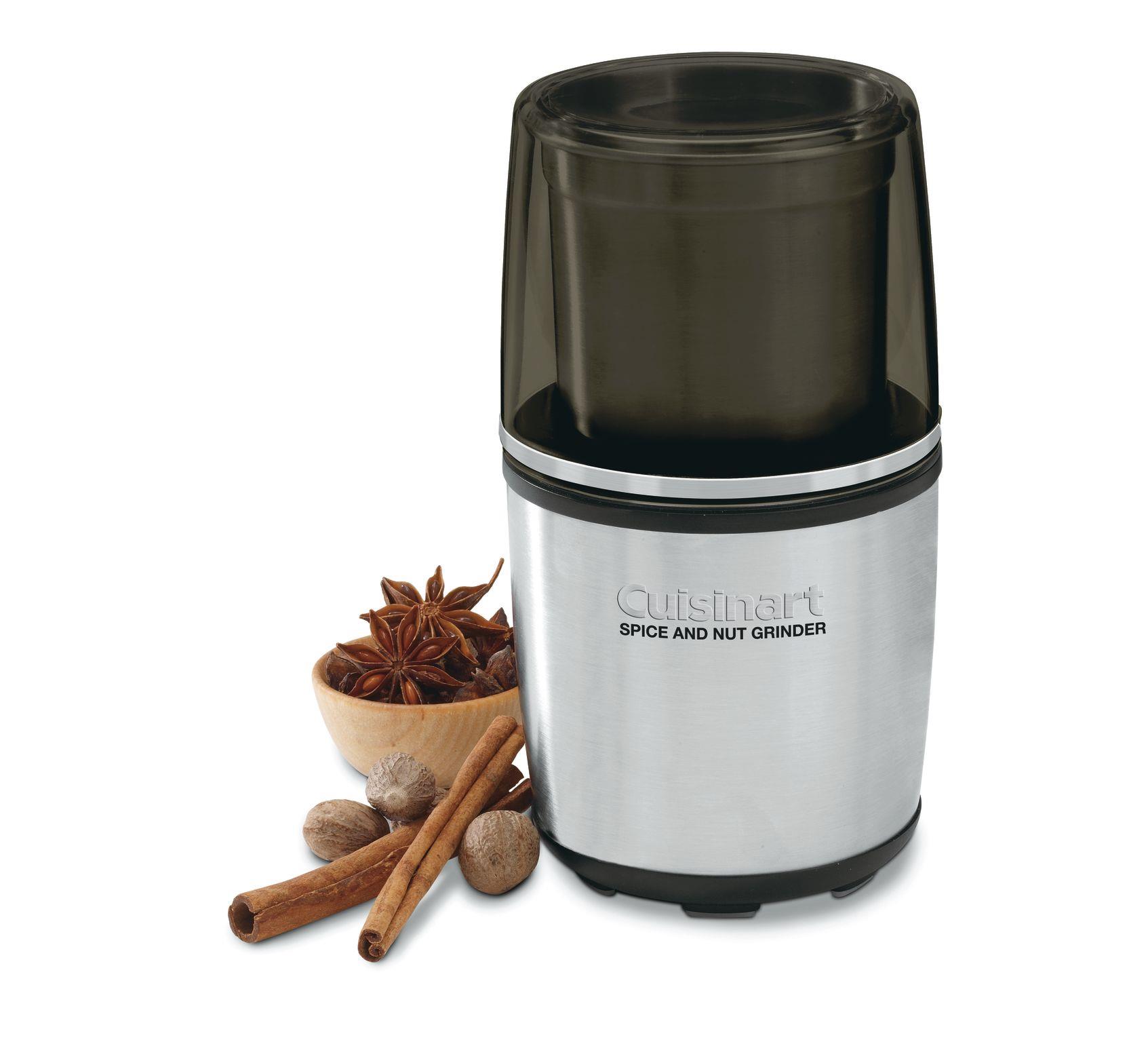 Cuisinart Nut & Spice Grinder