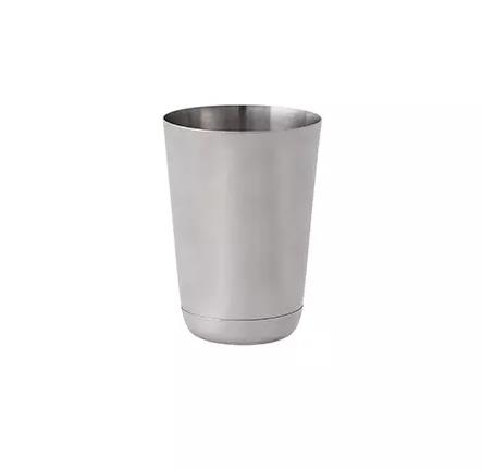 Boston Cocktail Shaker Base 620ml