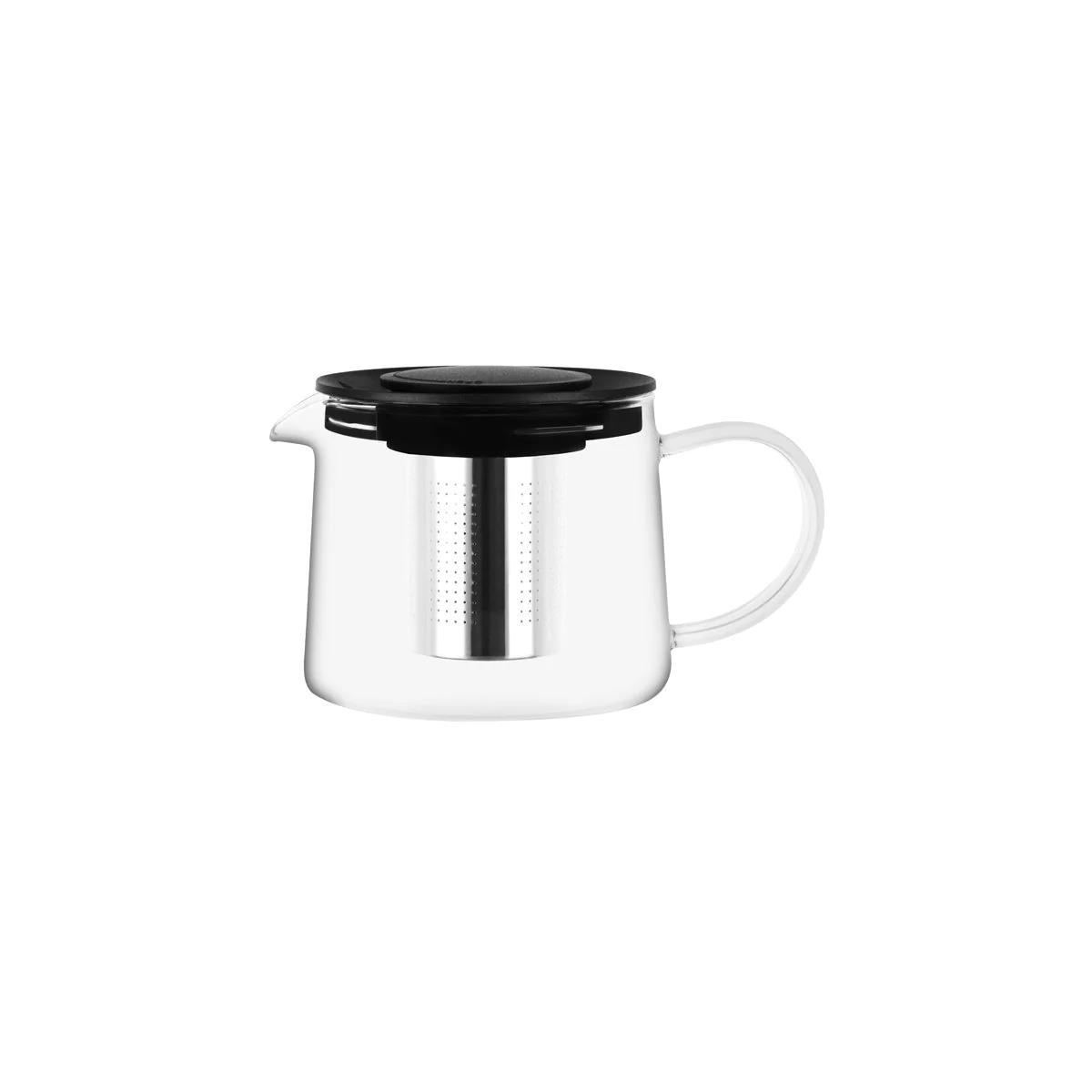 Brew Infusion Teapot Glass Teapot 600ml