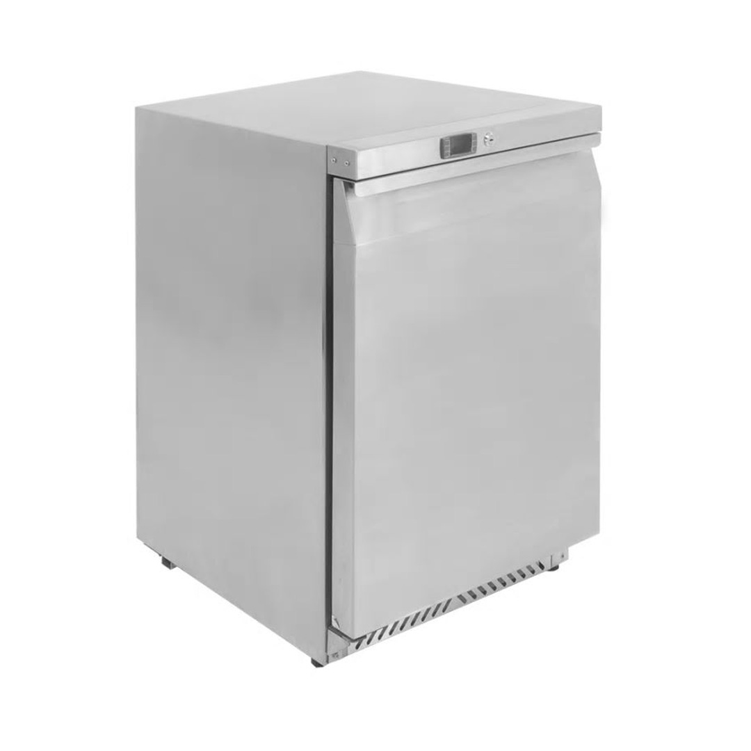 AIREX Undercounter Storage Fridge 1 Door 125L AXR.UC.1