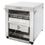 WOODSON Conveyor Toaster 500 Slices Per Hour W.CVT.D.15