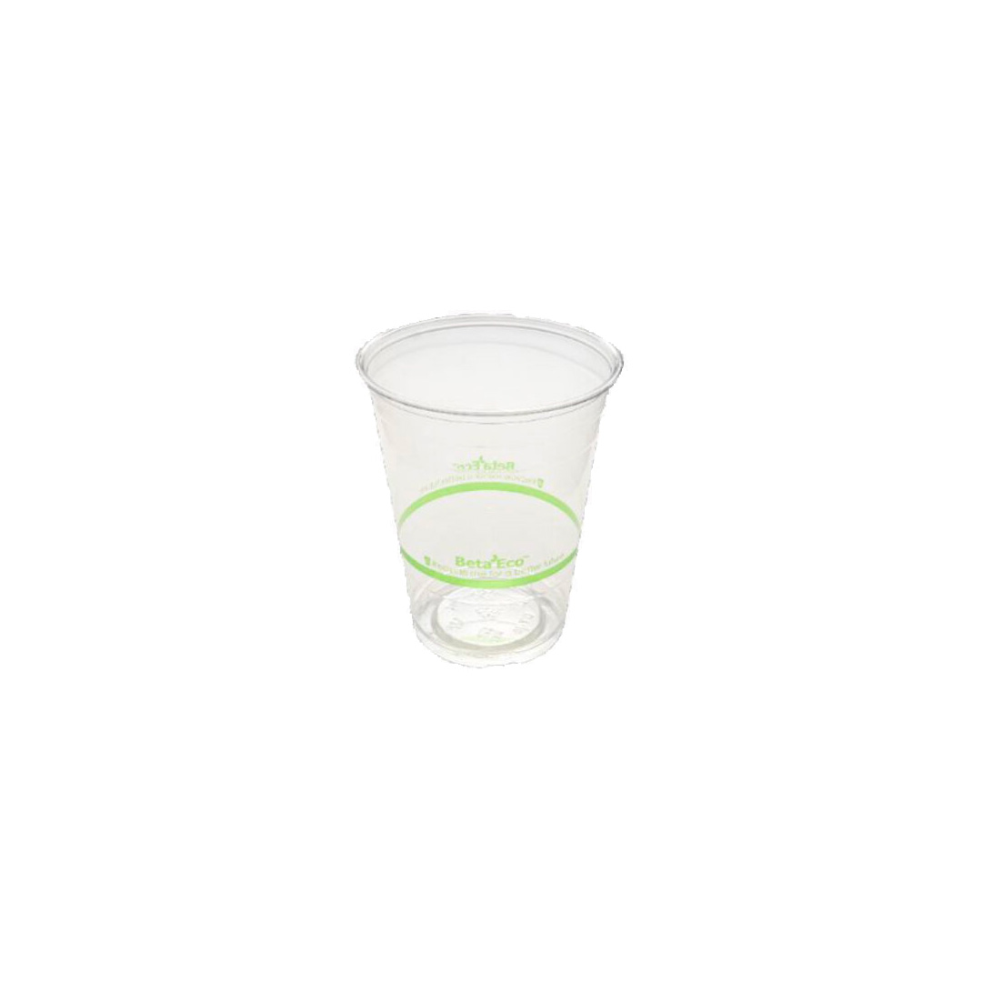 BetaEco RPET Green Cup 16 oz (500ml)