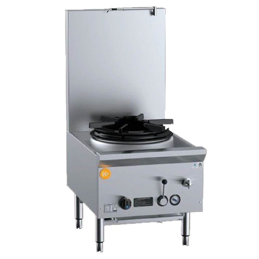 B+S Waterless Stock Pot Cooker K+ Series 600mm