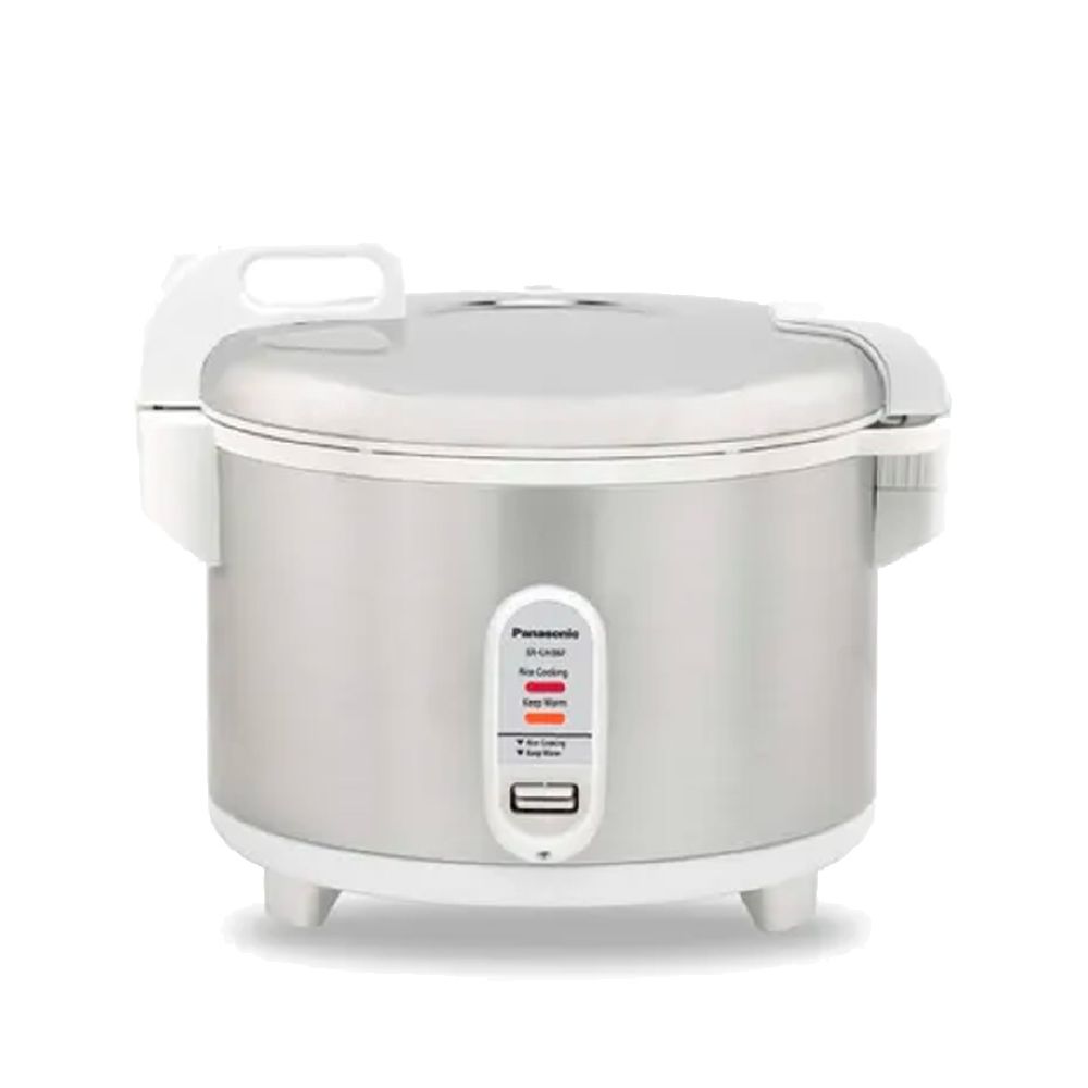 Rice Cookers - Hospitality Superstore