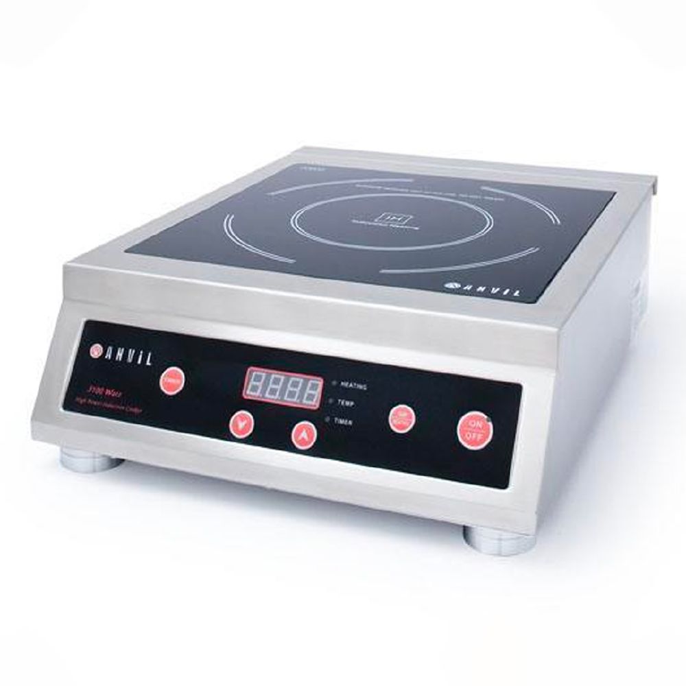 ANVIL Induction Cooker 15amp ICK3500