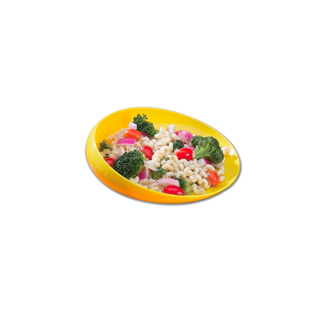 Dish Round Scoop