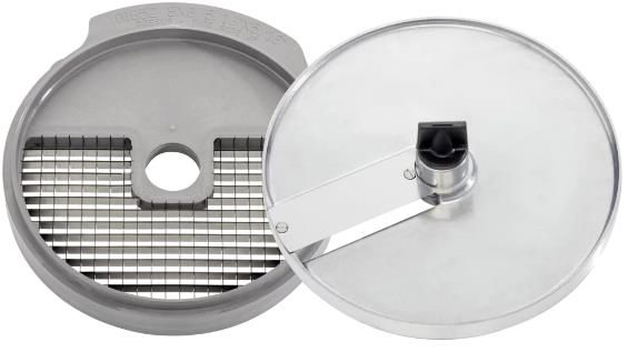 ROBOT COUPE Disc Kit 175mm Diameter - For Dicing