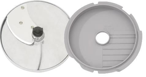 ROBOT COUPE Disc Kit 175mm Diameter - French Fries 10 x 10mm 27117