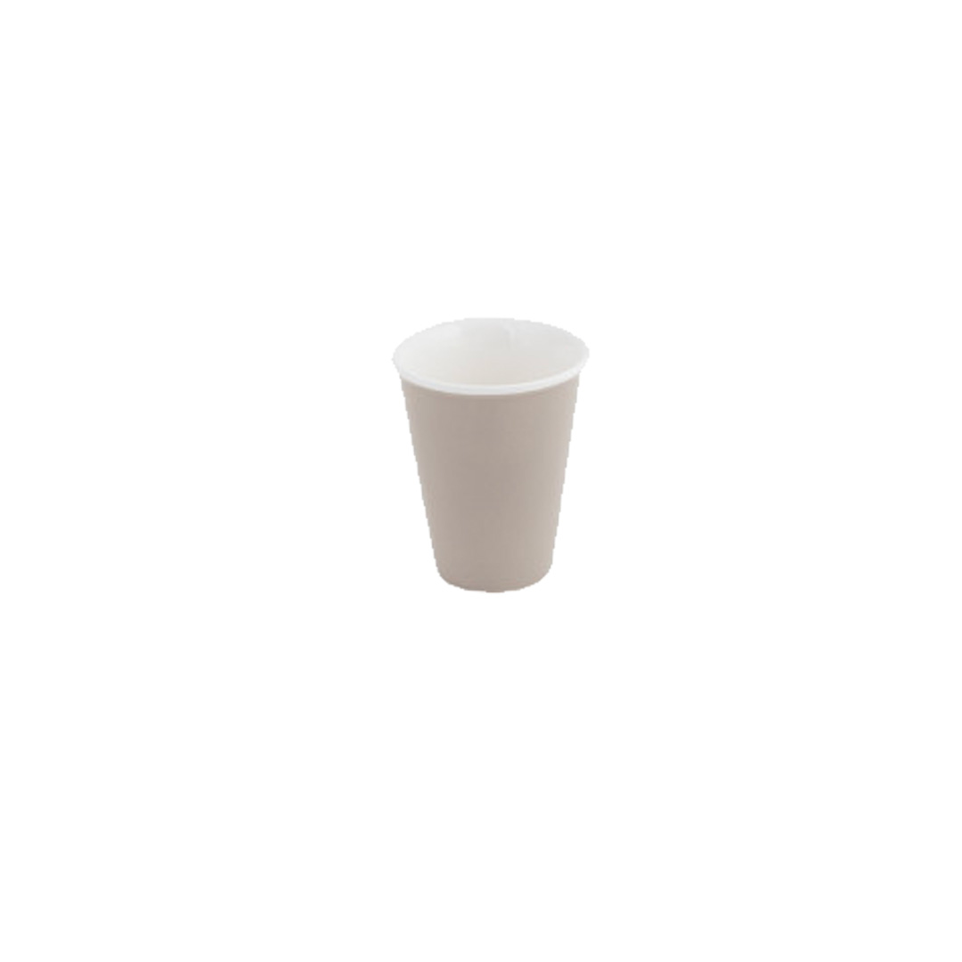 Latte Cup 200ml No Hdl Stone