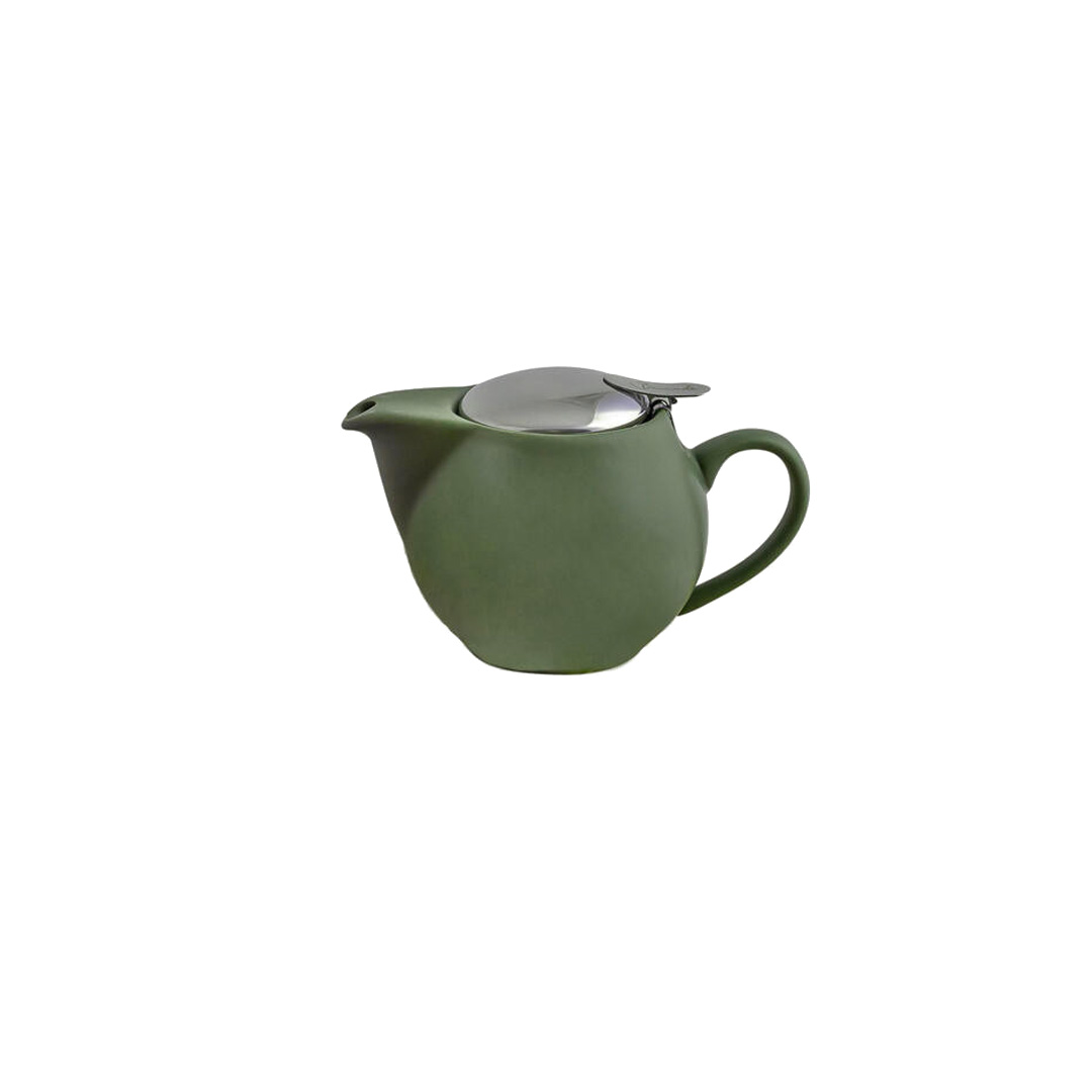 Teapot 500ml Sage