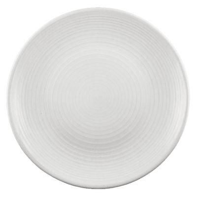 Dudson Evo Pearl Coupe Plate 205mm