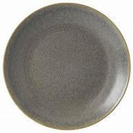 Dudson Evo Granite Coupe Plate 229mm