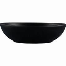 Dudson Evo Jet Deep Oval Bowl 216x164mm