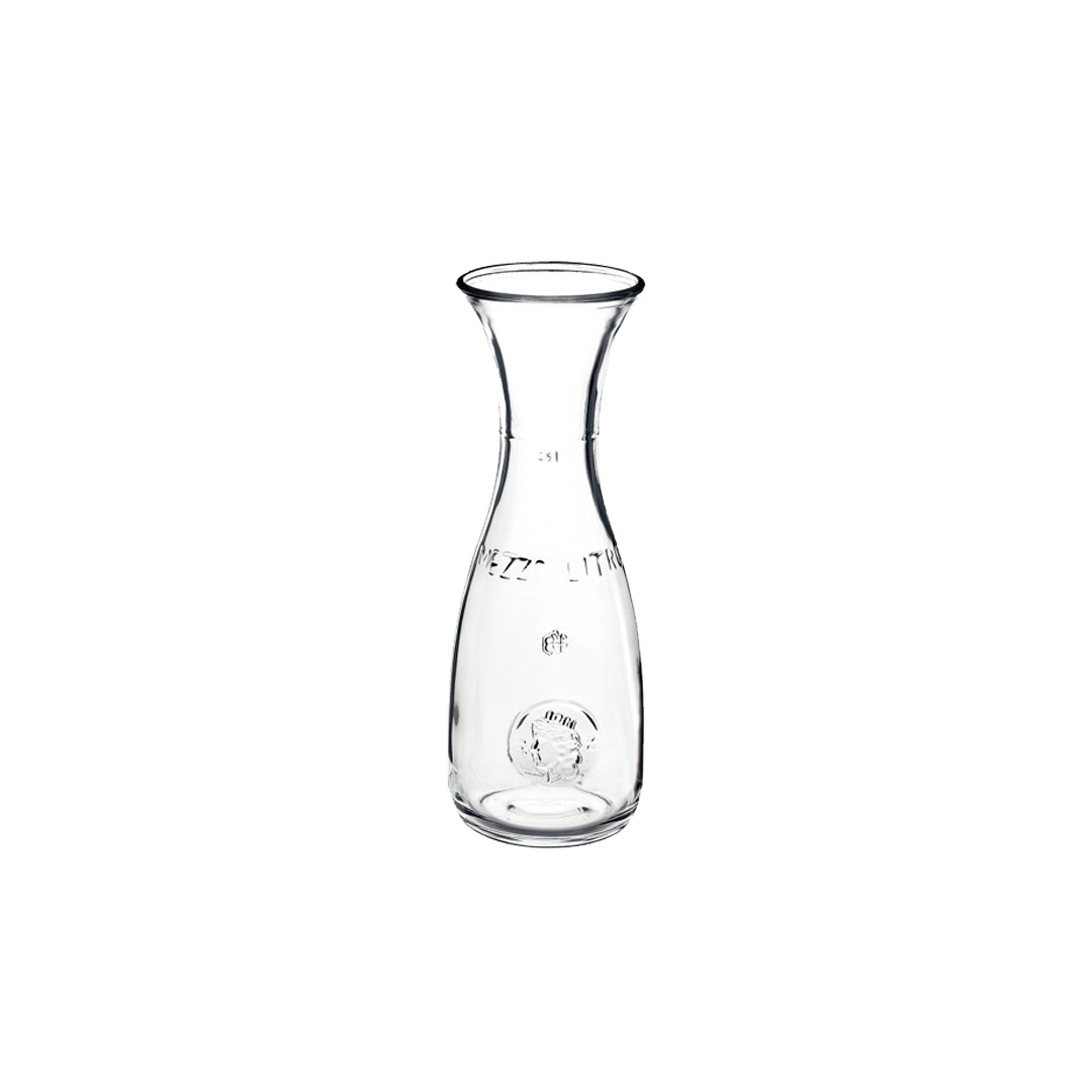 Carafe 500ml Misure