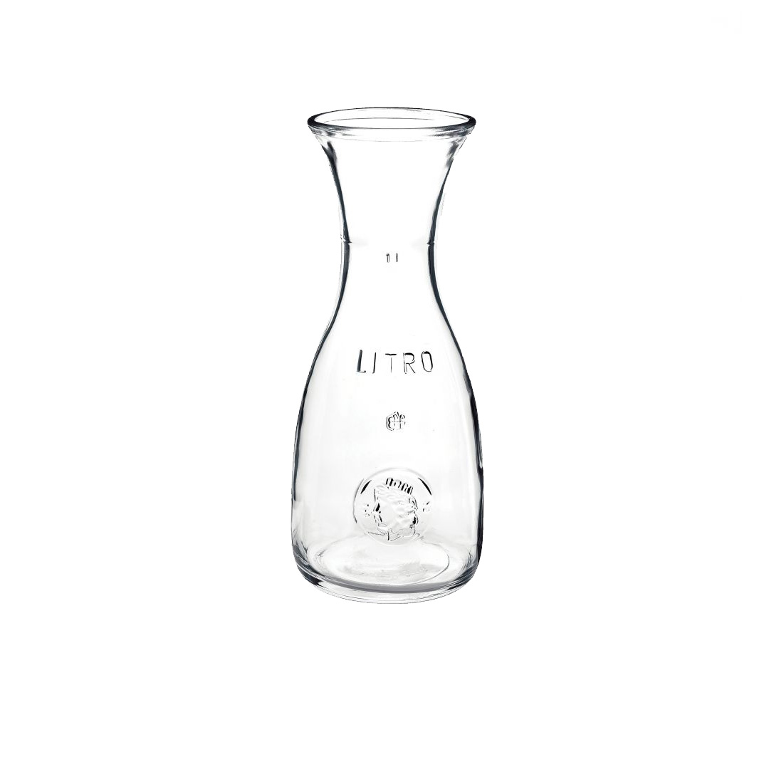 Carafe 1Ltr Misure