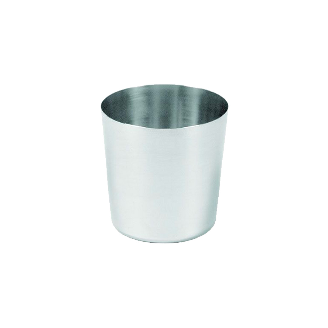 Stainless Steel Dariol Mould 50ml