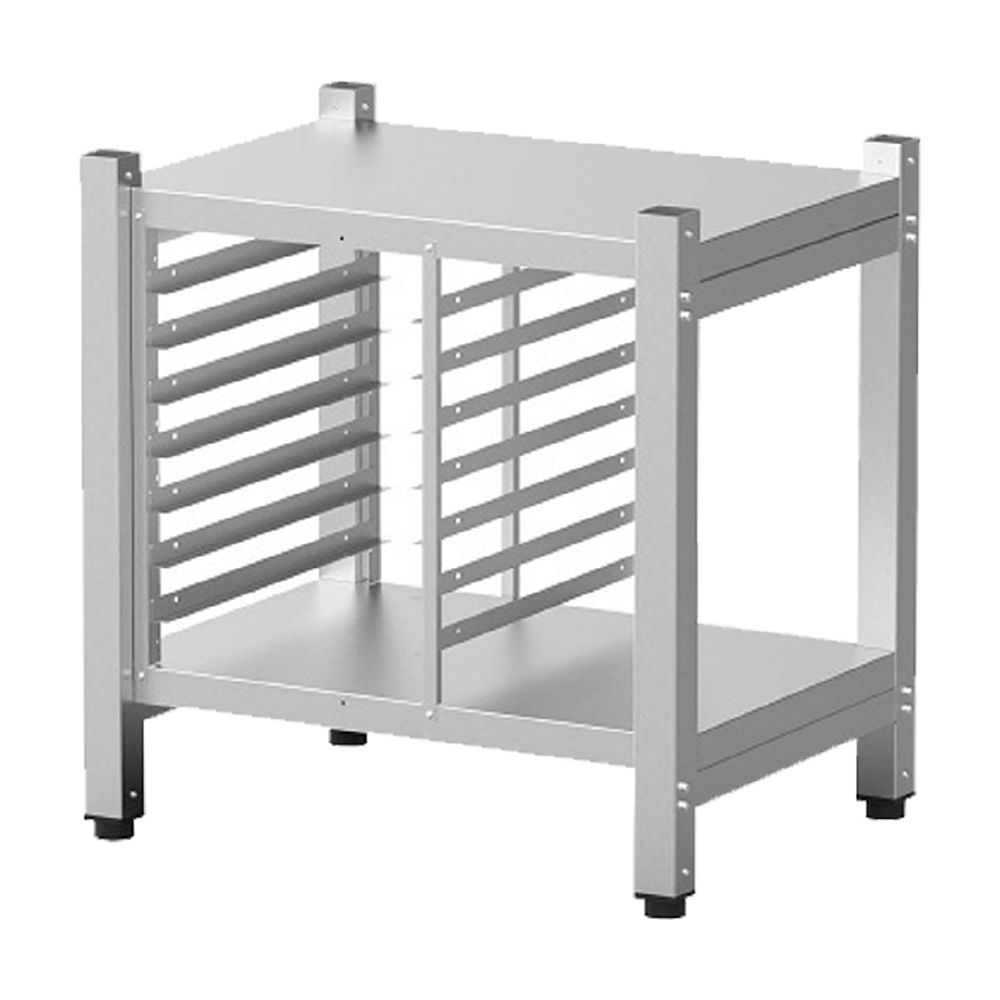 UNOX High Open Stand With Lateral Supports