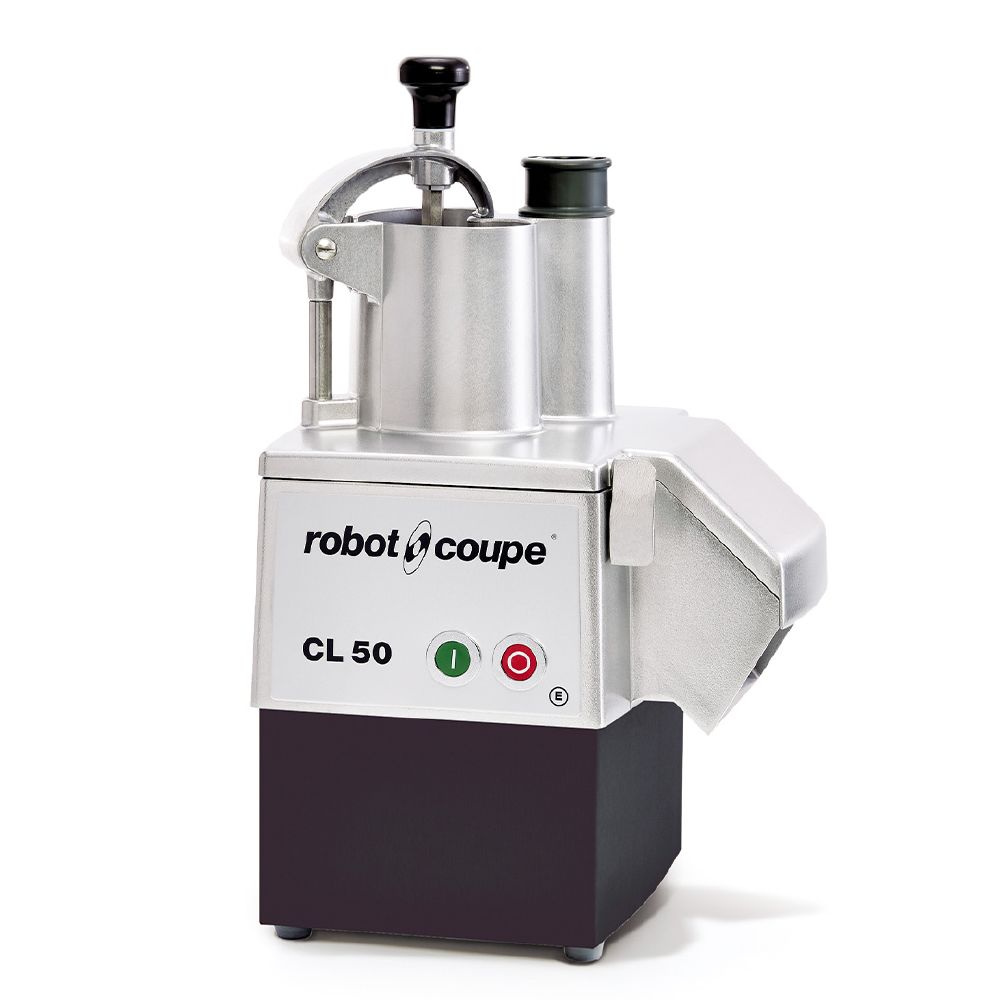 ROBOT COUPE Vegetable Preparation Machine CL50