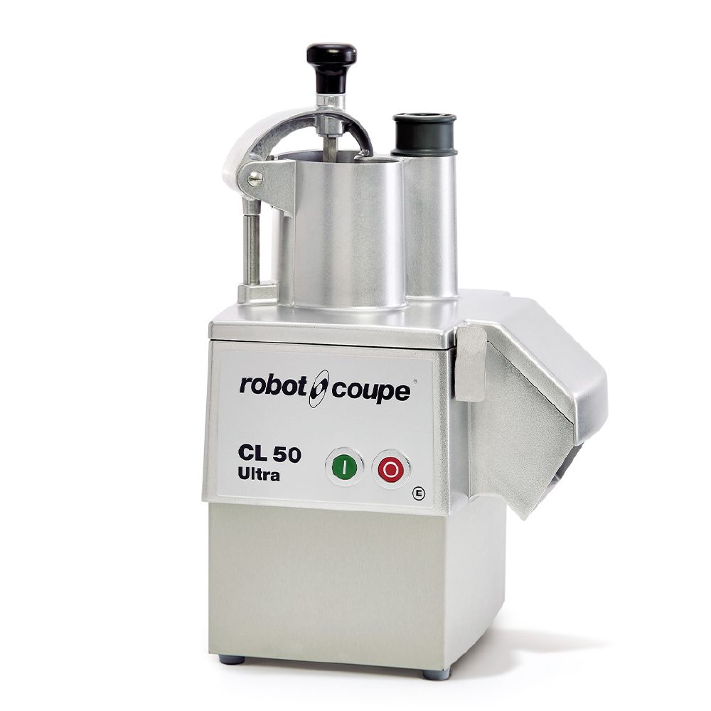 ROBOT COUPE Vegetable Preparation Machine CL50 Ultra