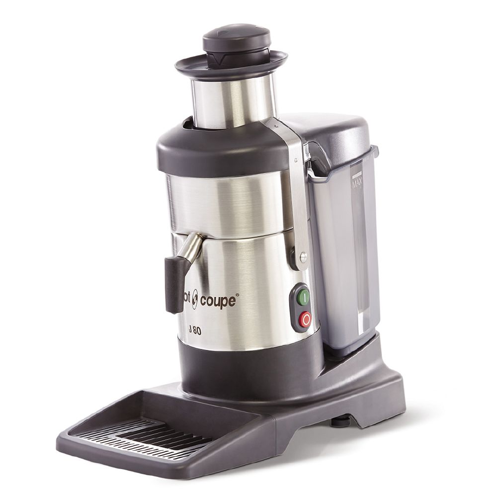 ROBOT COUPE Automatic Juicer J80 BUFFET