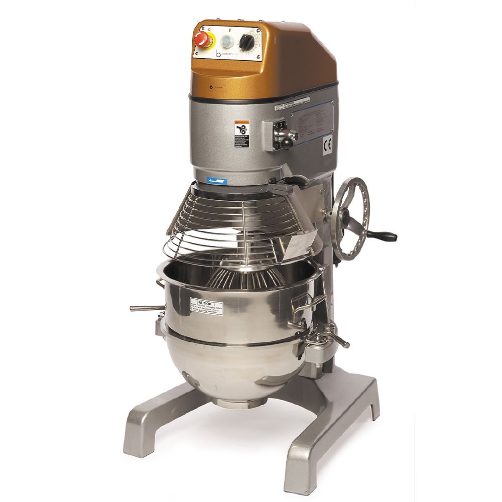 ROBOT COUPE Bakermix Planetary Mixer 40 Litre SP-40A-C