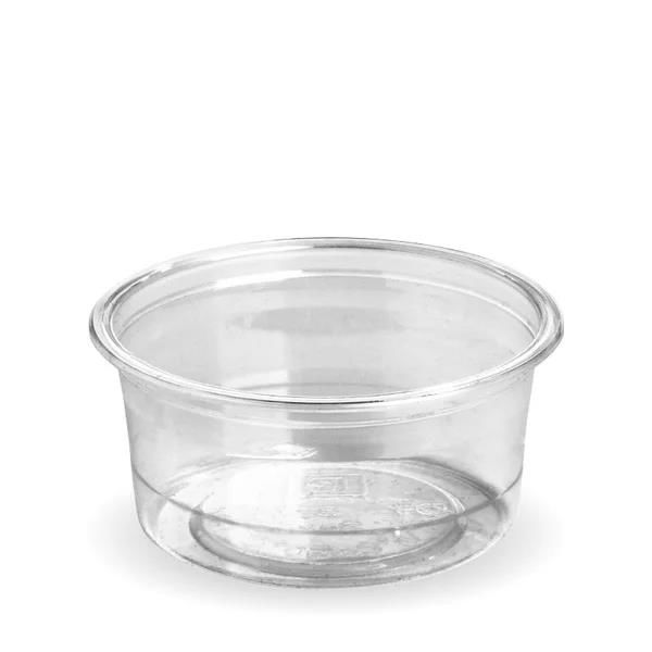 BioCup Sauce Cup 90ml PLA (Clear)