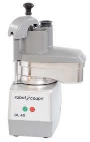 ROBOT COUPE Vegetable Preparation Machine CL40