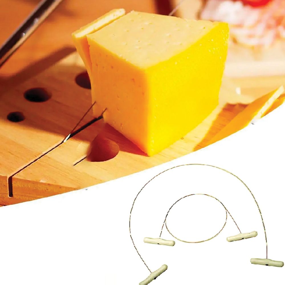 Cheese Wire L800mm