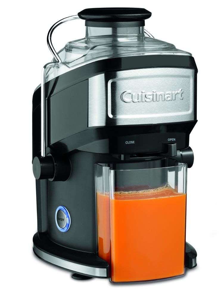 Cuisinart Compact Juice Extractor