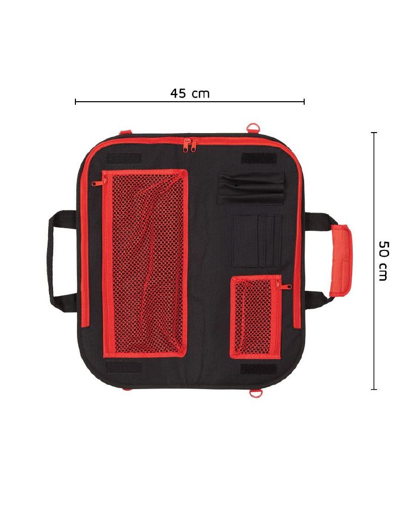 Knife Bag Small Satchel