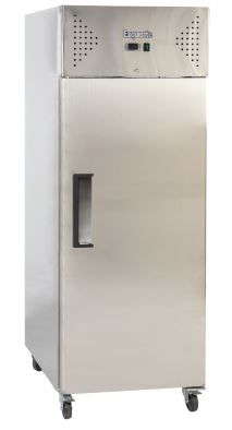 Exquisite Upright Storage Fridge 1 Door 685L 740mm GSC650H