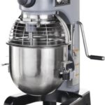 HOBART 20 quart planetary mixer HMM20-90A