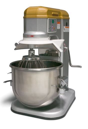 ANVIL Planetary Mixer 10 Litre PMA1010