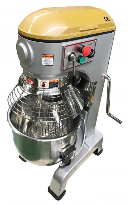 ANVIL Planetary Mixer 20 Litre PMA1020