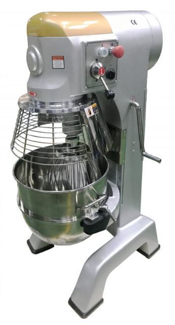 ANVIL Planetary Mixer 40 Litre PMA1040