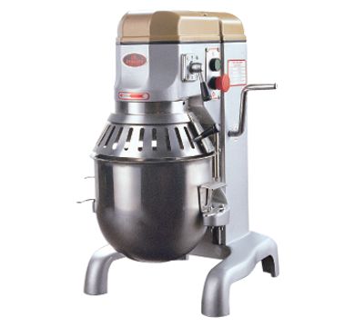 PARAMOUNT Planetary Mixer 10 Litre BM10ATS