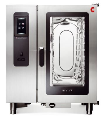 CONVOTHERM CMAXX Electric Combi Oven 11 Tray 1/1 GN 875mm CMAXX10.10