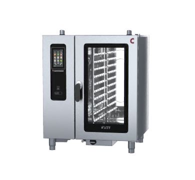 CONVOTHERM CMAXX Electric Combi Oven 11 Tray 1/1 GN 875mm CMAXX10.10