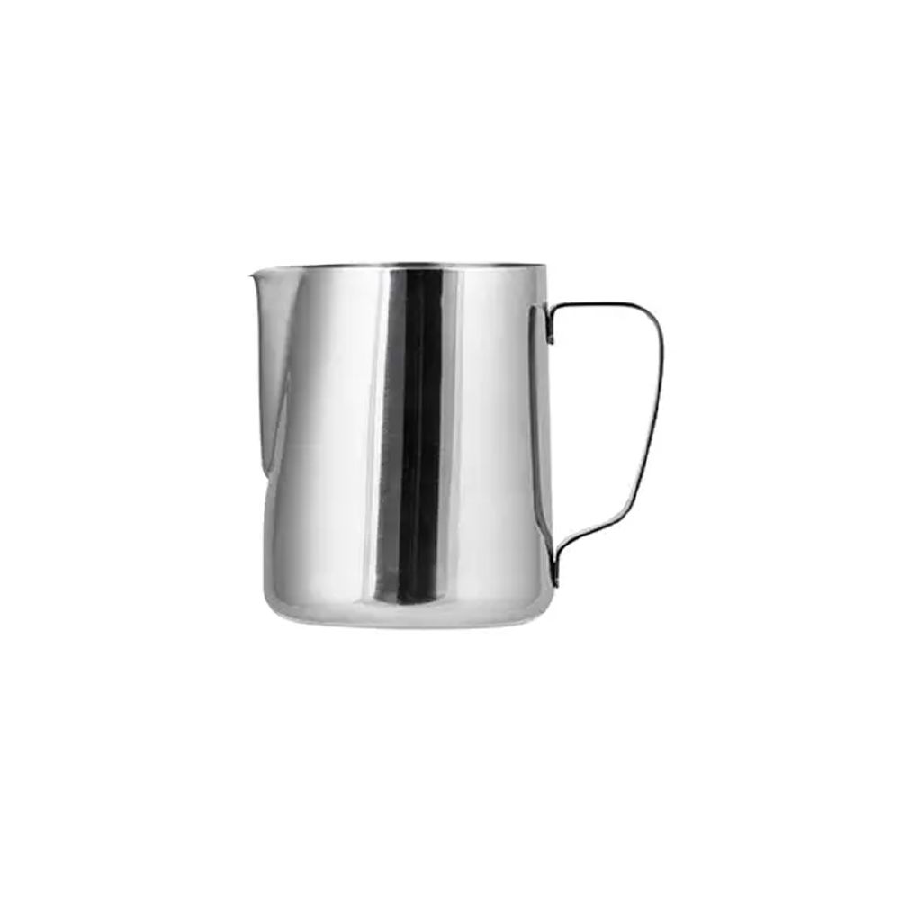 Milk Jug Frothing 400ml Stainless Steel