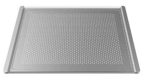 Unox FORO.BAKE - 460X330mm PERFORATED ALUMINIUM PAN